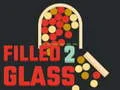Игра Заполненный стакан 2 онлайн Игра Заполненный стакан 2 онлайн
