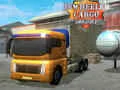Игра 18 Грузовиков Уилера Симулятор 2 онлайн Игра 18 Грузовиков Уилера Симулятор 2 онлайн