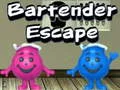 Игра Побег бармена онлайн