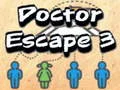 Игра Побег доктора 3 онлайн