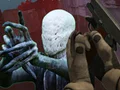 Игра Слендермен должен умереть: Оставшиеся в живых онлайн Игра Слендермен должен умереть: Оставшиеся в живых онлайн