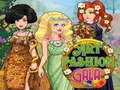 Игра Арт мода Гала онлайн Игра Арт мода Гала онлайн