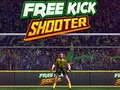 Игра Футбол Штрафной удар онлайн Игра Футбол Штрафной удар онлайн