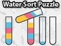Игра Сортировка воды онлайн Игра Сортировка воды онлайн