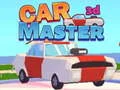 Игра Автомобильный мастер 3D онлайн Игра Автомобильный мастер 3D онлайн