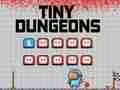 Игра Амонг Ас: Крошечные подземелья онлайн Игра Амонг Ас: Крошечные подземелья онлайн