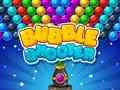 Игра Стрельба по пузырям онлайн Игра Стрельба по пузырям онлайн
