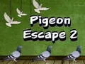 Игра Голубь побег 2 онлайн