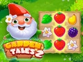 Игра Сказочный сад 2 онлайн Игра Сказочный сад 2 онлайн