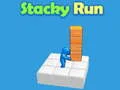 Игра Бег со стеком онлайн Игра Бег со стеком онлайн