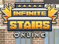 Игра Бесконечные лестницы онлайн онлайн Игра Бесконечные лестницы онлайн онлайн