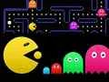 Игра Пакман онлайн Игра Пакман онлайн