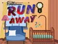 Игра Побег онлайн