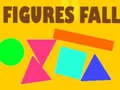 Игра Фигуры падают онлайн Игра Фигуры падают онлайн