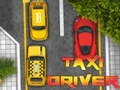 Игра Водитель такси онлайн Игра Водитель такси онлайн