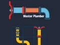 Игра Мастер-сантехник онлайн