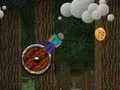 Игра Майнкрафт: Вращать и управлять проблемой онлайн Игра Майнкрафт: Вращать и управлять проблемой онлайн