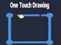 Игра Рисование в одно касание онлайн