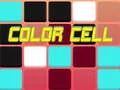 Игра Цветная ячейка онлайн Игра Цветная ячейка онлайн
