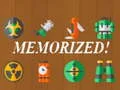 Игра Запомнил! онлайн Игра Запомнил! онлайн