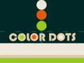 Игра Цветные точки онлайн Игра Цветные точки онлайн