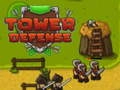 Игра Башенная защита онлайн