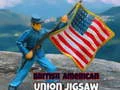 Игра  Британо-Американский Союз Пазл онлайн Игра  Британо-Американский Союз Пазл онлайн
