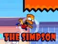 Игра Симпсон онлайн