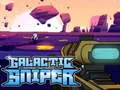 Игра Галактический снайпер онлайн Игра Галактический снайпер онлайн