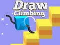 Игра Рисовать скалолазание онлайн Игра Рисовать скалолазание онлайн