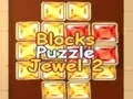 Игра Головоломка с драгоценными блоками 2 онлайн Игра Головоломка с драгоценными блоками 2 онлайн