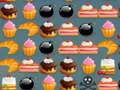 Игра Пирожковая мания онлайн Игра Пирожковая мания онлайн