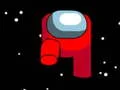Игра Амонг Ас: Красный человек самозванец онлайн Игра Амонг Ас: Красный человек самозванец онлайн