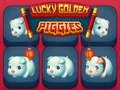 Игра Счастливые золотые поросята онлайн