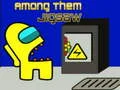 Игра Амонг Ас: Среди них. Головоломка онлайн Игра Амонг Ас: Среди них. Головоломка онлайн
