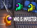 Игра Амонг Ас: Кто самозванец онлайн Игра Амонг Ас: Кто самозванец онлайн