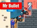 Игра Мистер Пуля онлайн