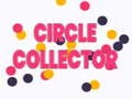 Игра Коллекционер кругов онлайн Игра Коллекционер кругов онлайн