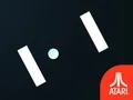 Игра Атари-Понг онлайн