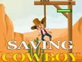 Игра Спасение ковбоя онлайн Игра Спасение ковбоя онлайн