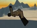 Игра Трюки на сноуборде онлайн Игра Трюки на сноуборде онлайн