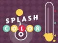 Игра Взрыв цвета онлайн Игра Взрыв цвета онлайн