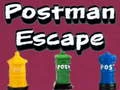 Игра Побег почтальона онлайн