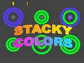 Игра Яркие цвета онлайн