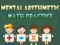 Игра Ментальная арифметика, математическая практика онлайн Игра Ментальная арифметика, математическая практика онлайн