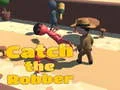 Игра Поймай грабителя онлайн Игра Поймай грабителя онлайн