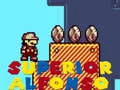 Игра Супер Алонсо онлайн Игра Супер Алонсо онлайн