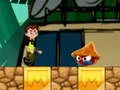 Игра Бен 10: мир бена онлайн Игра Бен 10: мир бена онлайн