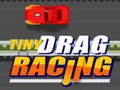Игра Крошечный Драг-рейсинг онлайн Игра Крошечный Драг-рейсинг онлайн