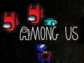Игра Амонг Ас: полное уничтожение онлайн Игра Амонг Ас: полное уничтожение онлайн